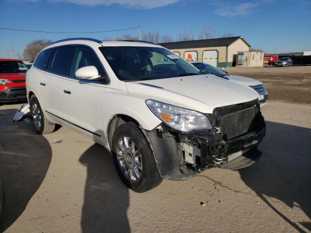 Photo 3 VIN: 5GAKRBKDXEJ248804 - BUICK ENCLAVE 