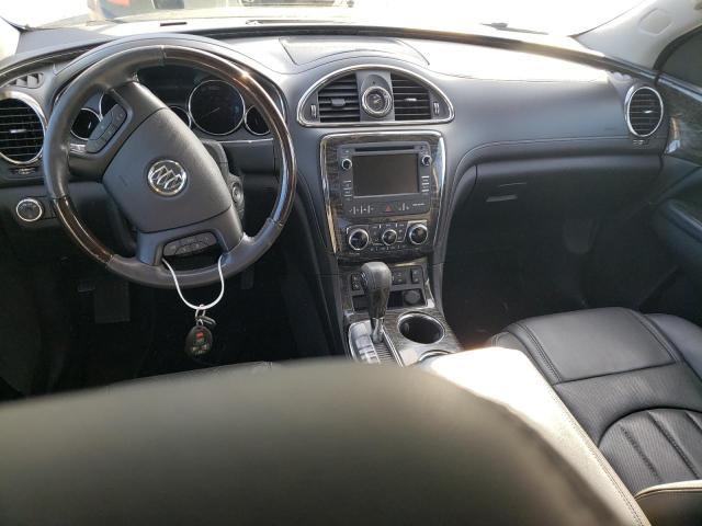 Photo 7 VIN: 5GAKRBKDXEJ248804 - BUICK ENCLAVE 