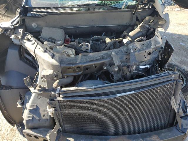 Photo 11 VIN: 5GAKRBKDXEJ249919 - BUICK ENCLAVE 