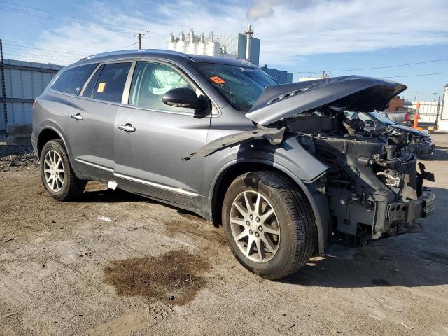 Photo 3 VIN: 5GAKRBKDXEJ249919 - BUICK ENCLAVE 