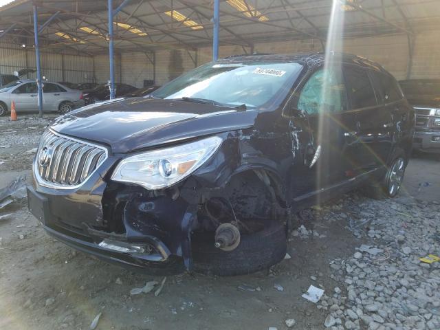 Photo 1 VIN: 5GAKRBKDXEJ251038 - BUICK ENCLAVE 