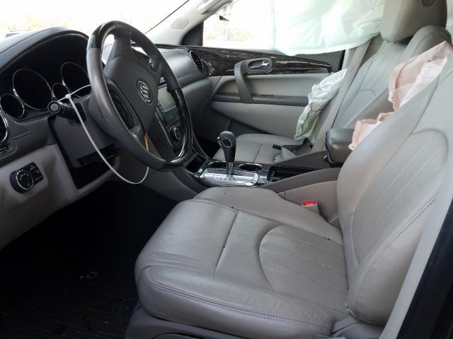 Photo 4 VIN: 5GAKRBKDXEJ251038 - BUICK ENCLAVE 