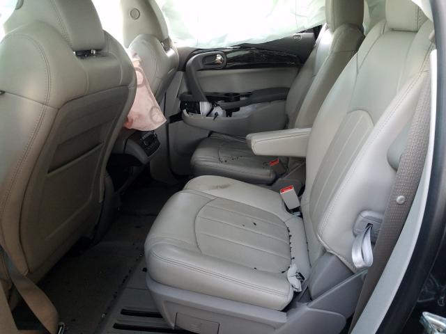 Photo 5 VIN: 5GAKRBKDXEJ251038 - BUICK ENCLAVE 