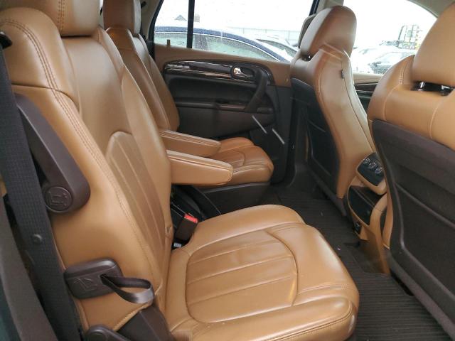 Photo 10 VIN: 5GAKRBKDXEJ275257 - BUICK ENCLAVE 