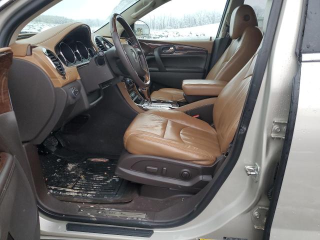 Photo 6 VIN: 5GAKRBKDXEJ275257 - BUICK ENCLAVE 