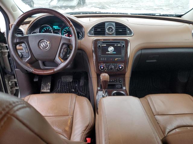 Photo 7 VIN: 5GAKRBKDXEJ275257 - BUICK ENCLAVE 