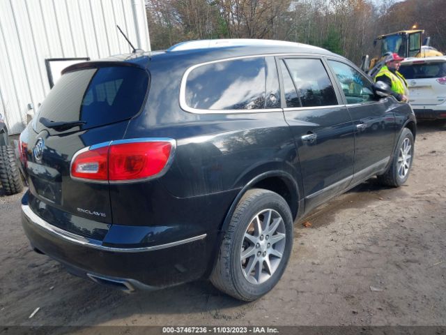 Photo 3 VIN: 5GAKRBKDXEJ285903 - BUICK ENCLAVE 