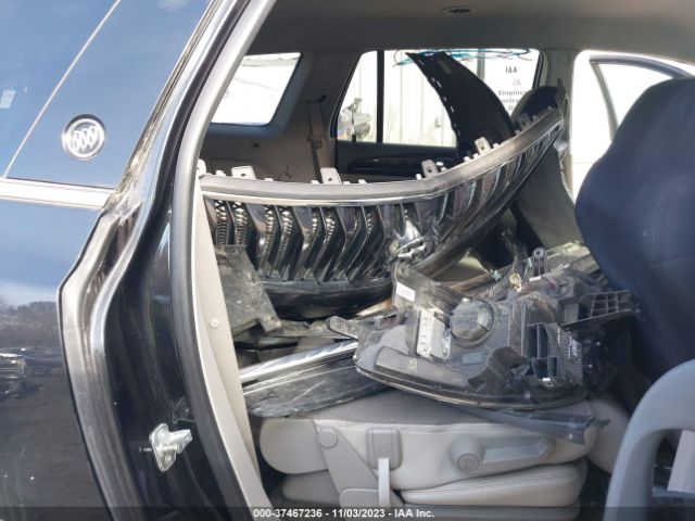 Photo 7 VIN: 5GAKRBKDXEJ285903 - BUICK ENCLAVE 