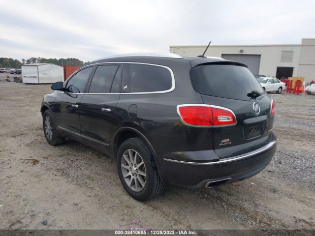 Photo 2 VIN: 5GAKRBKDXEJ288316 - BUICK ENCLAVE 