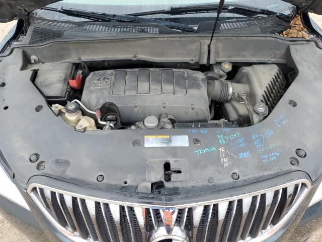 Photo 11 VIN: 5GAKRBKDXEJ296724 - BUICK ENCLAVE 