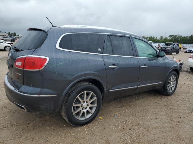 Photo 2 VIN: 5GAKRBKDXEJ296724 - BUICK ENCLAVE 