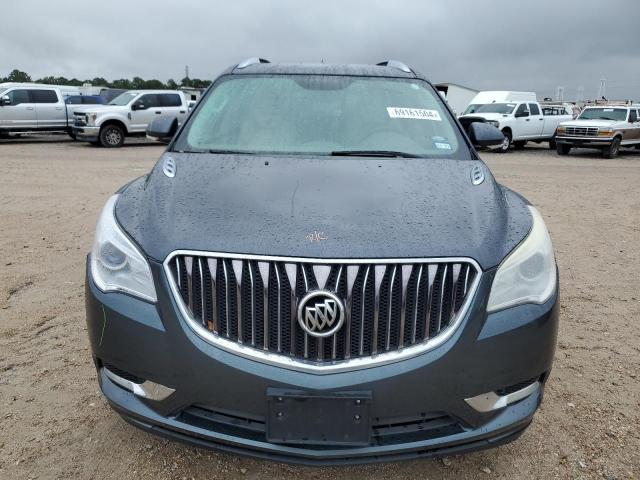 Photo 4 VIN: 5GAKRBKDXEJ296724 - BUICK ENCLAVE 