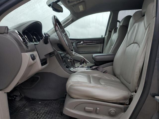 Photo 6 VIN: 5GAKRBKDXEJ296724 - BUICK ENCLAVE 