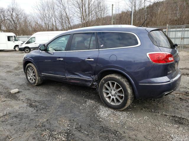 Photo 1 VIN: 5GAKRBKDXEJ302344 - BUICK ENCLAVE 