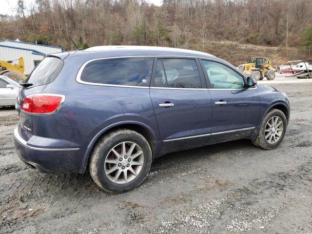 Photo 2 VIN: 5GAKRBKDXEJ302344 - BUICK ENCLAVE 