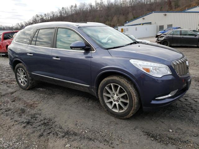 Photo 3 VIN: 5GAKRBKDXEJ302344 - BUICK ENCLAVE 