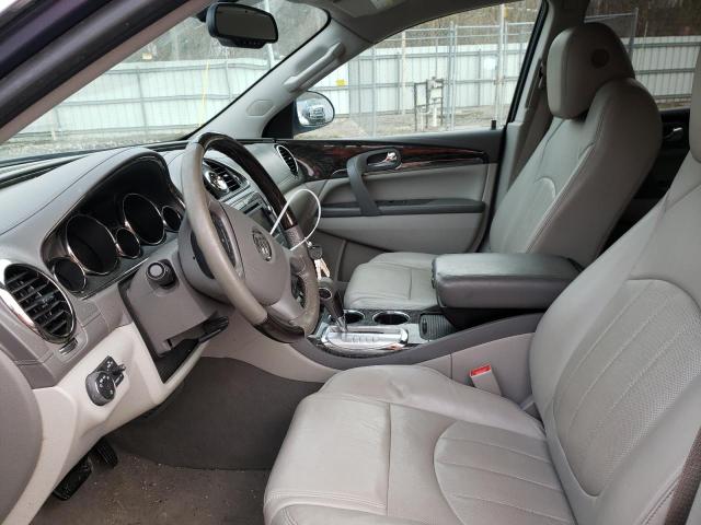 Photo 6 VIN: 5GAKRBKDXEJ302344 - BUICK ENCLAVE 