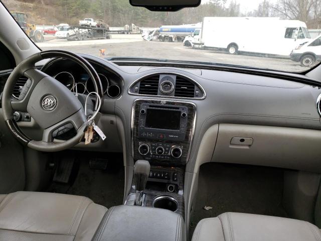 Photo 7 VIN: 5GAKRBKDXEJ302344 - BUICK ENCLAVE 