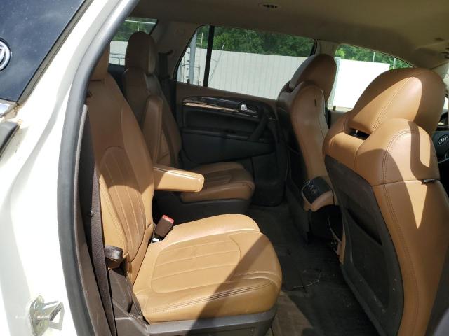 Photo 10 VIN: 5GAKRBKDXEJ327390 - BUICK ENCLAVE 