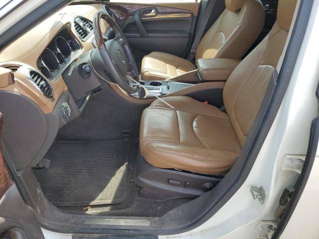 Photo 6 VIN: 5GAKRBKDXEJ327390 - BUICK ENCLAVE 