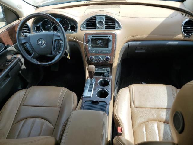 Photo 7 VIN: 5GAKRBKDXEJ327390 - BUICK ENCLAVE 