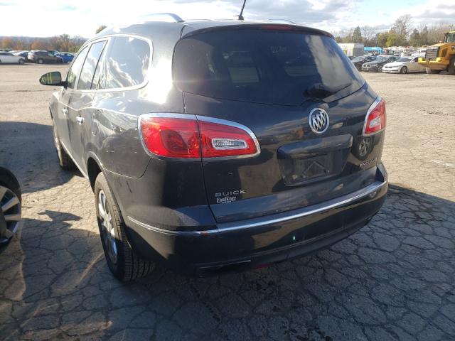 Photo 2 VIN: 5GAKRBKDXEJ343668 - BUICK ENCLAVE 