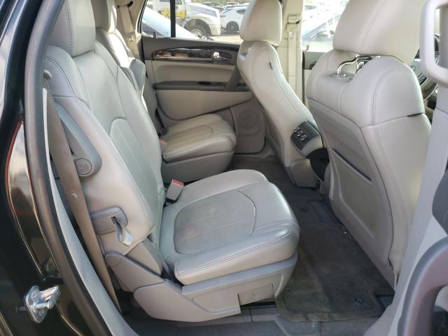 Photo 5 VIN: 5GAKRBKDXEJ343668 - BUICK ENCLAVE 