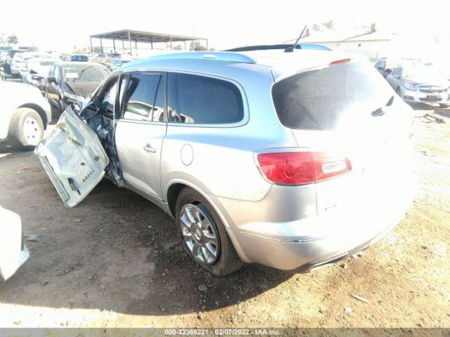 Photo 2 VIN: 5GAKRBKDXEJ364391 - BUICK ENCLAVE 