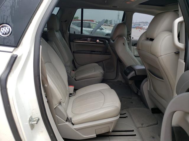 Photo 5 VIN: 5GAKRBKDXFJ125389 - BUICK ENCLAVE 