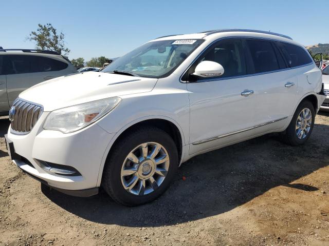 Photo 0 VIN: 5GAKRBKDXFJ150938 - BUICK ENCLAVE 