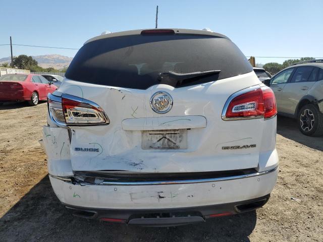 Photo 5 VIN: 5GAKRBKDXFJ150938 - BUICK ENCLAVE 