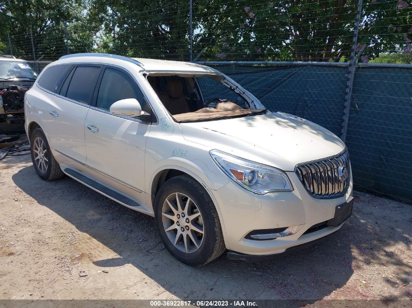 Photo 0 VIN: 5GAKRBKDXFJ209678 - BUICK ENCLAVE 