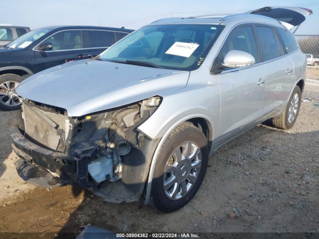 Photo 1 VIN: 5GAKRBKDXFJ236931 - BUICK ENCLAVE 