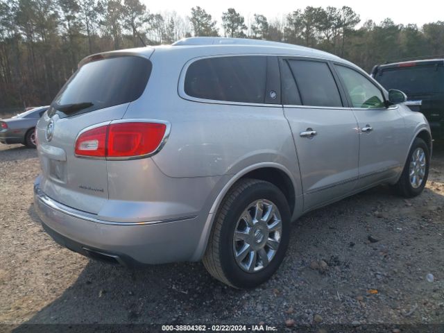 Photo 3 VIN: 5GAKRBKDXFJ236931 - BUICK ENCLAVE 