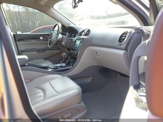 Photo 4 VIN: 5GAKRBKDXFJ236931 - BUICK ENCLAVE 