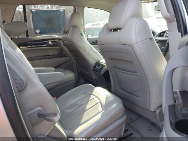 Photo 7 VIN: 5GAKRBKDXFJ236931 - BUICK ENCLAVE 