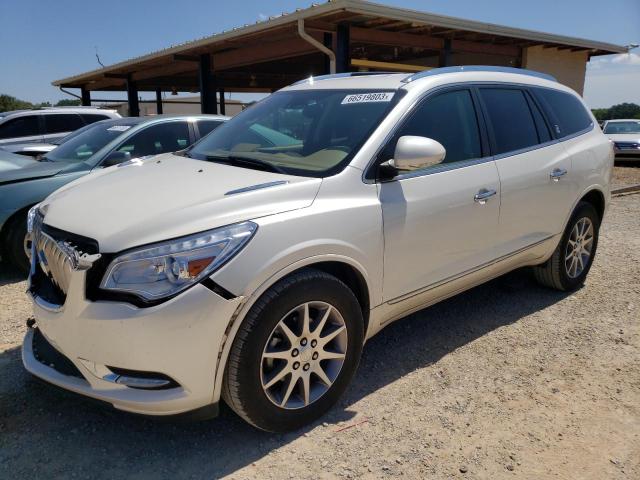 Photo 0 VIN: 5GAKRBKDXFJ276622 - BUICK ENCLAVE 