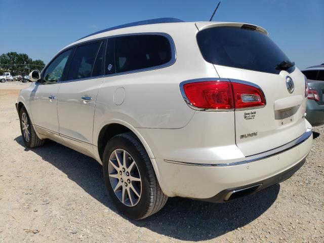 Photo 1 VIN: 5GAKRBKDXFJ276622 - BUICK ENCLAVE 