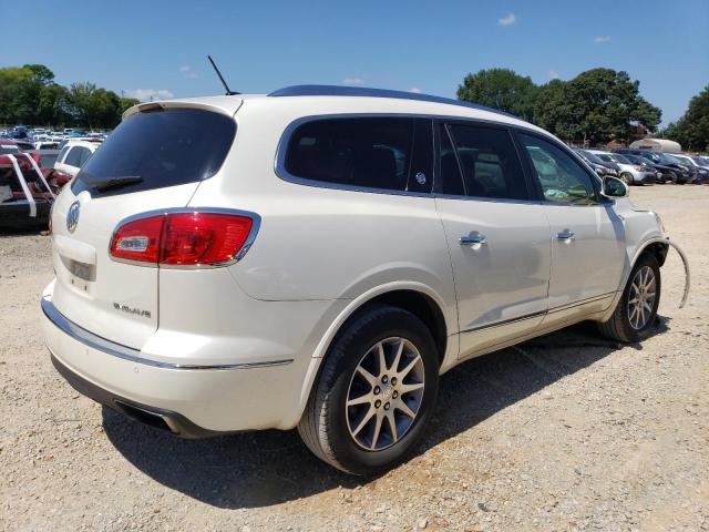 Photo 2 VIN: 5GAKRBKDXFJ276622 - BUICK ENCLAVE 