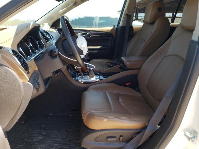 Photo 6 VIN: 5GAKRBKDXFJ276622 - BUICK ENCLAVE 