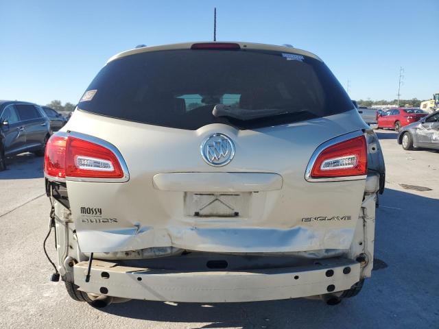 Photo 5 VIN: 5GAKRBKDXFJ293646 - BUICK ENCLAVE 