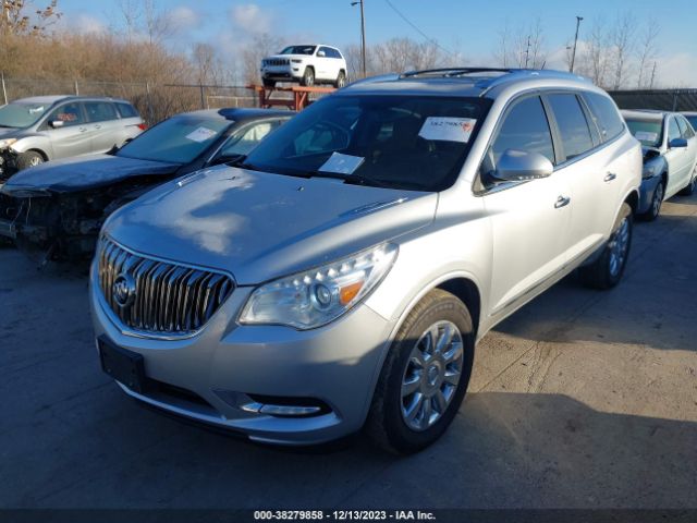 Photo 1 VIN: 5GAKRBKDXFJ338701 - BUICK ENCLAVE 