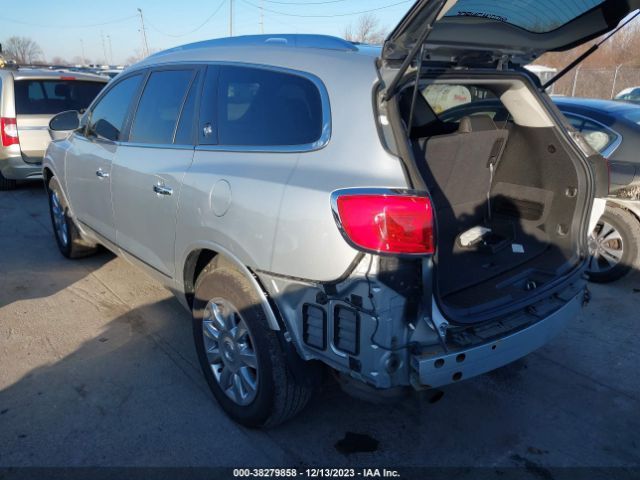 Photo 2 VIN: 5GAKRBKDXFJ338701 - BUICK ENCLAVE 