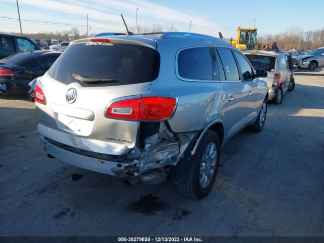 Photo 3 VIN: 5GAKRBKDXFJ338701 - BUICK ENCLAVE 