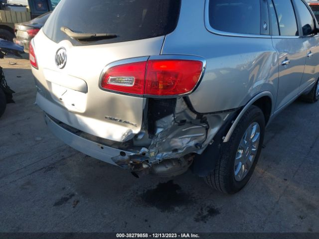 Photo 5 VIN: 5GAKRBKDXFJ338701 - BUICK ENCLAVE 