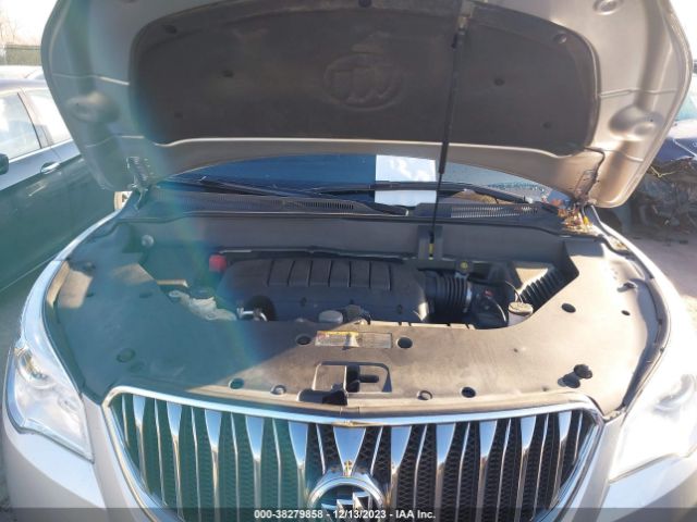 Photo 9 VIN: 5GAKRBKDXFJ338701 - BUICK ENCLAVE 