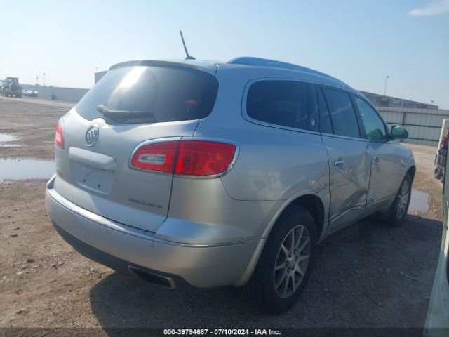 Photo 3 VIN: 5GAKRBKDXFJ342490 - BUICK ENCLAVE 