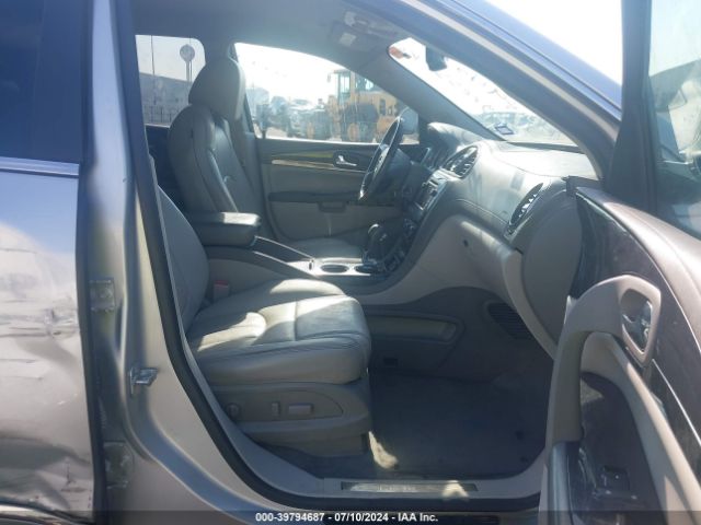 Photo 4 VIN: 5GAKRBKDXFJ342490 - BUICK ENCLAVE 