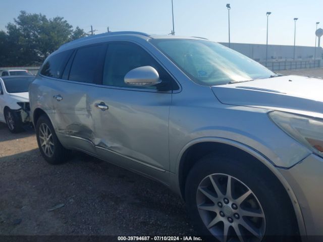 Photo 5 VIN: 5GAKRBKDXFJ342490 - BUICK ENCLAVE 