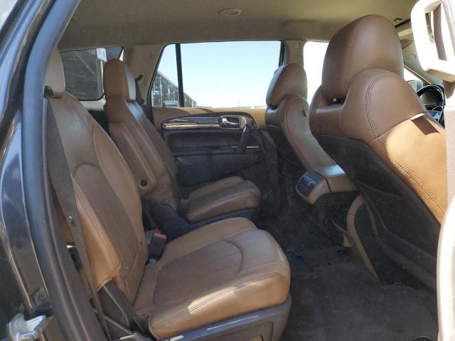 Photo 10 VIN: 5GAKRBKDXFJ345969 - BUICK ENCLAVE 